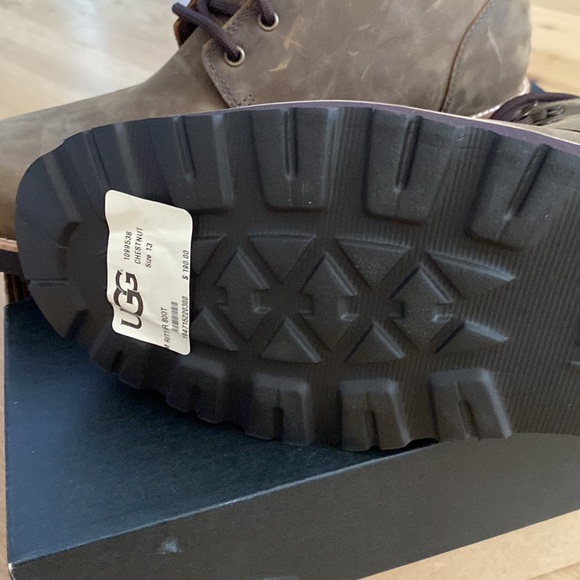 Ugg Ritter boot 13 - Picture 5 of 7